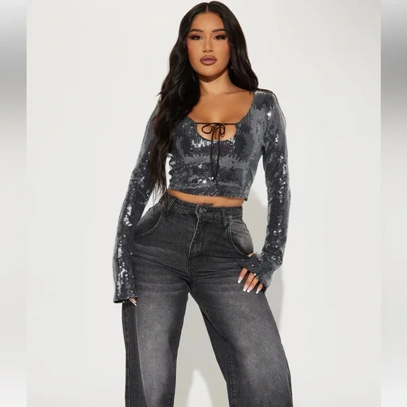 16Arlington Style Top size small - Picture 3 of 6